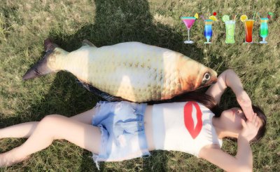 果酸小药的正确使用方法详解 钓鱼果酸的正确使用技巧