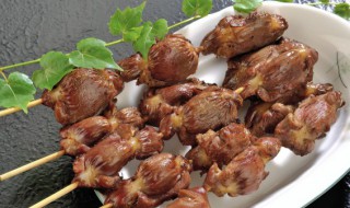 夏天烧烤摊肉怎么保鲜 夏天烧烤摊肉如何保鲜