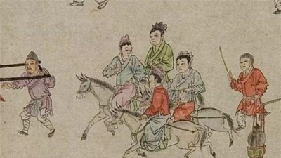 下九流是哪九流 古代的三教九流究竟指的是哪些人