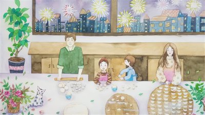 女生说想你了怎么回复 女生说想你了是希望收到什么回复