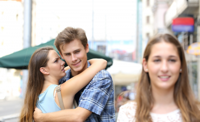 摩羯座男生配什么星座女生 摩羯座适合和哪个星座在一起
