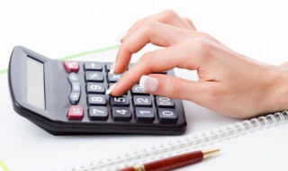 计算器功能键介绍大全 关于计算器功能键介绍