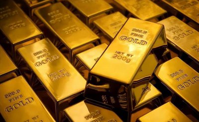 黄金储备为什么放在美国 中国的黄金储备放在哪里