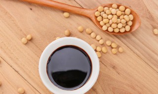 生抽 老抽 酱油的区别 生抽老抽酱油有什么区别