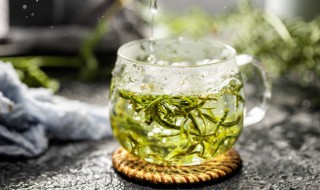 绿茶要怎么样保存 绿茶的保存方法