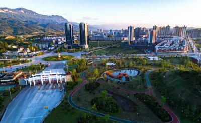 华蓥市属于哪个市管辖 华蓥市是四川省直辖县级市