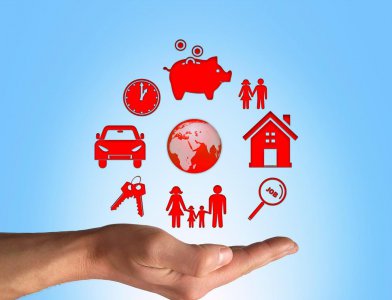 什么是价值观的含义 人生观和价值观对人生的意义