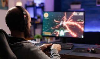 好运游戏名 能带来好运气质好听的游戏名字有哪些