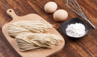 拉面怎么做好吃不腥不辣 拉面的做法