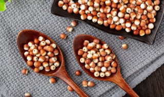 孕妇吃芡实禁忌 孕妇吃芡实有哪些禁忌呢