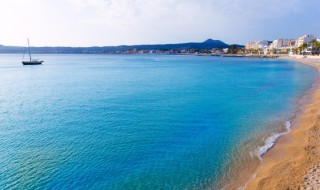 五一旅游推荐 五一旅游去哪里玩好