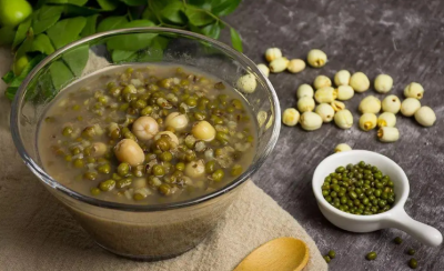 为什么绿豆粥煮出来是红色 煮绿豆汤变红主要2个原因