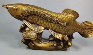 鱼摆件怎么摆放位置 鱼摆件摆放位置宜忌