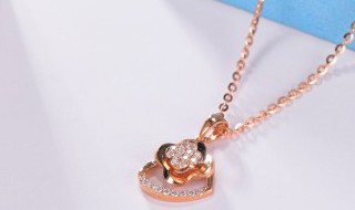 跑步戴什么材质项链好 跑步戴哪种材质项链好