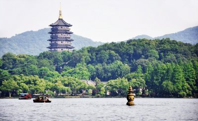 浙江最值得去的50个景点 浙江好玩的旅游景点排名