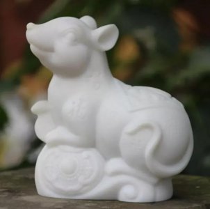 碳酸盐质玉是什么玉值钱吗 碳酸盐质玉是什么品种的玉