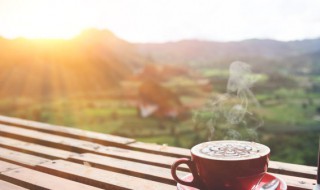 激励早安问候短句 朋友圈走心的早安句子