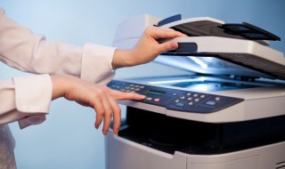 怎样扫文件清楚 文件如何扫描清楚