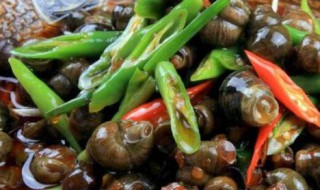 螺丝熟了怎么洗最快最干净 螺丝熟了如何洗最快最干净