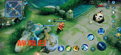 王者荣耀最强英雄排名 后期单挑最强的3个英雄有什么