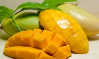 芒果怎么保存才新鲜 芒果如何保存才新鲜