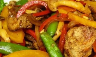 猪柳适合怎么吃 猪柳适合如何吃