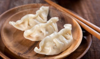 煮饺子可以在微波炉里热吗 煮饺子能不能在微波炉里热