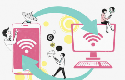 有线网络和无线网络的区别 WIFI和有线网络的优缺点