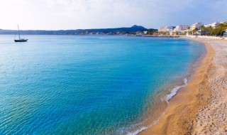 日照几月份去海边合适 日照什么时候适合旅游