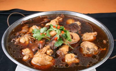 东北名菜有哪些及做法 中国东北最出名的12道名菜