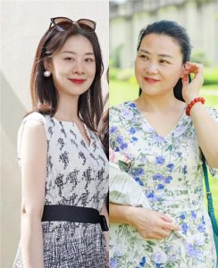 适合40岁女人的首饰 中年女人戴什么黄金首饰显气质