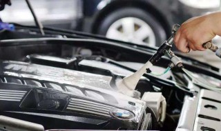 汽车换件需要注意哪些东西 更换配件有什么注意事项
