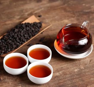 为什么懂茶的人不喝碎银子 流氓茶碎银子的前世今生