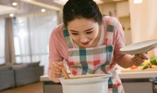 立冬怎么煮肉汤好吃 立冬如何煮肉汤好吃