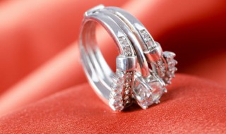 怎样挑选钻石戒指 如何挑选钻石戒指