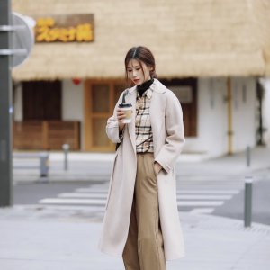 12度左右穿什么衣服合适图片 五种10-12度穿的衣服