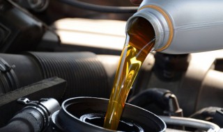 过期机油用途 过期机油有啥妙用