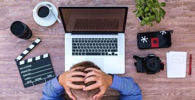 我一点不想上班怎么办 不想去公司上班怎么调整心态