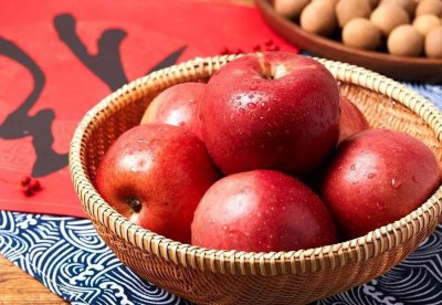 五种吉祥水果有哪些 摆上这五种吉祥果寓意大吉大利