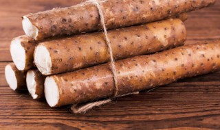 山药怎么刮皮 山药刮皮的方法