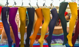 透肤裤袜是不是就是两层袜子 透肤裤袜的介绍