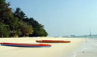 芭提雅有哪些景区 芭提雅有哪些好玩的景区