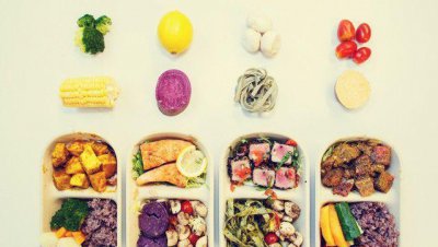 开一家轻食店成本多少 投资一家轻食店大概需要多少钱