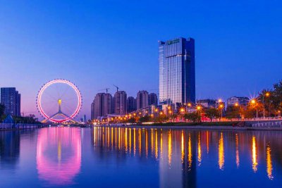 天津市最火饭店排名 天津最好的饭店排行榜