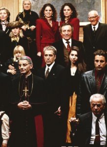 教父3剧情深度解析 解读第三部的故事介绍和人物感情