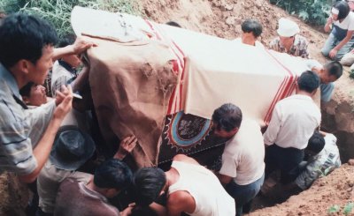 下葬注意忌讳哪些 农村送葬需要注意的九大事项