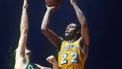 nba22号球员是谁 NBA史上最著名的十大22号球员
