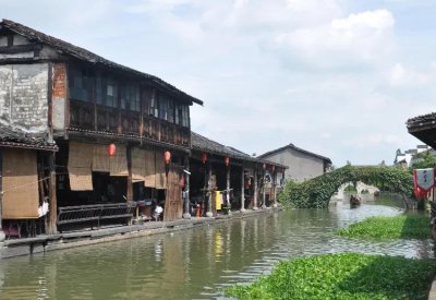 绍兴旅游景点哪里好玩 浙江绍兴值得游玩的好地方推荐