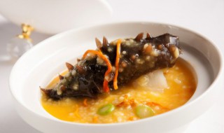 新鲜海参怎么炒好吃又简单 新鲜海参如何炒好吃又简单