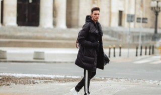 怎样挑选羽绒服和棉衣男 如何挑选羽绒服和棉衣男